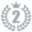 2位