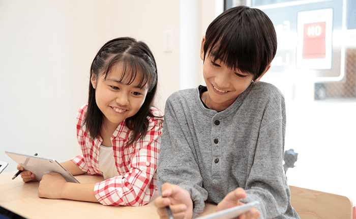 小学2年生 女子 お母さま