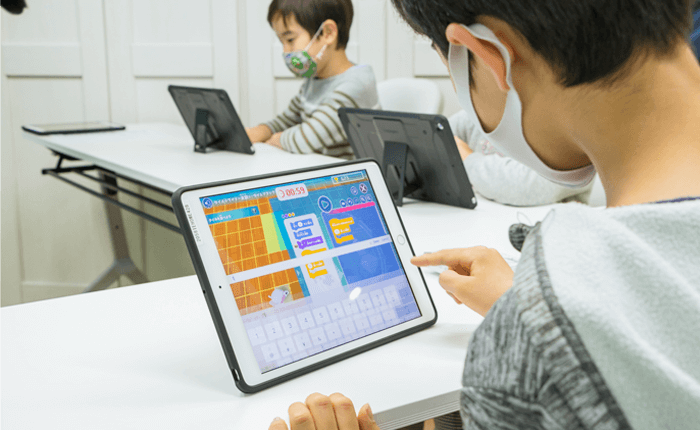 小学3年生 男子 お母さま