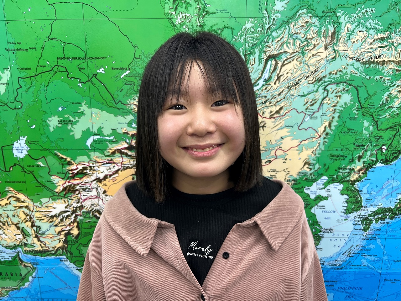 プログラミングスクール生 田中愛華　さん