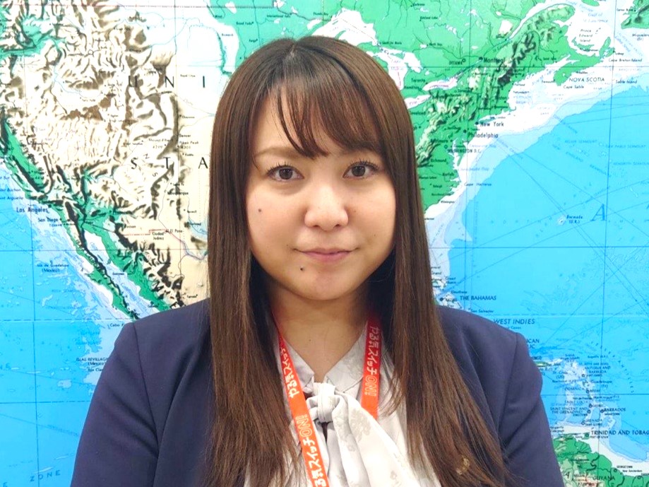 教室長 木下　カナ子