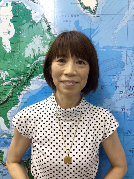 コーチ 青木先生