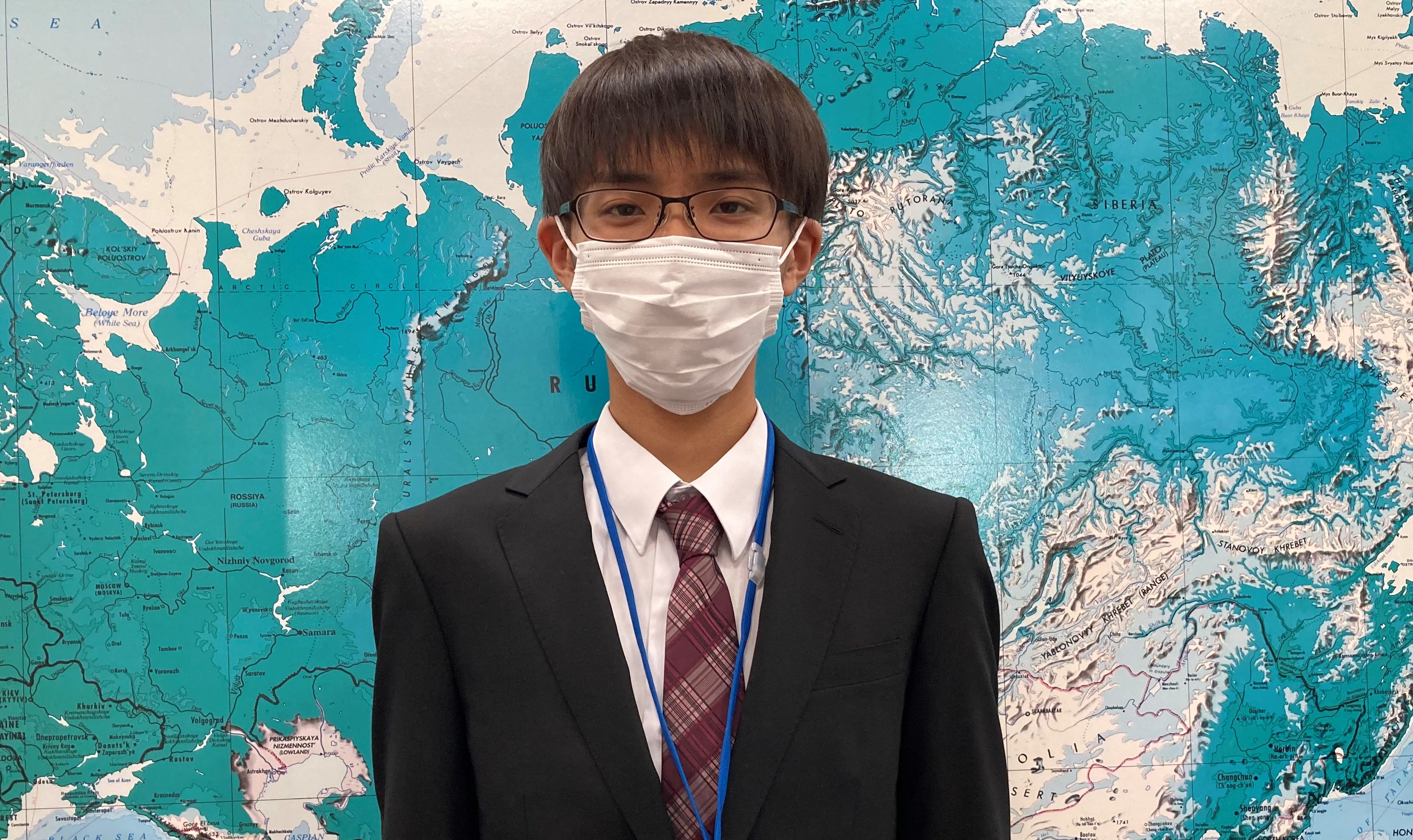 コーチ はるとせんせい