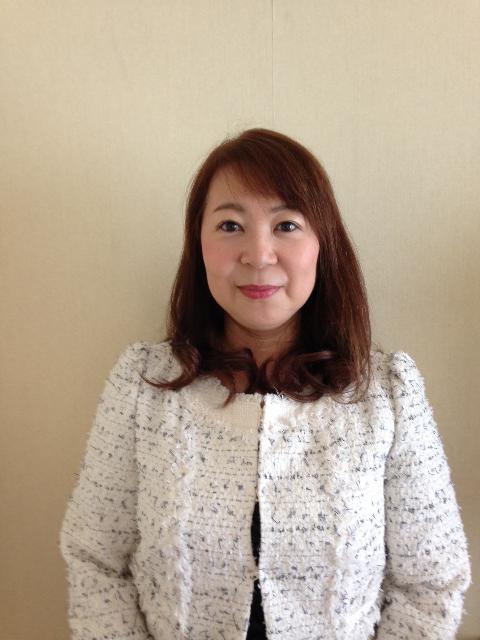 教室長 小林理恵