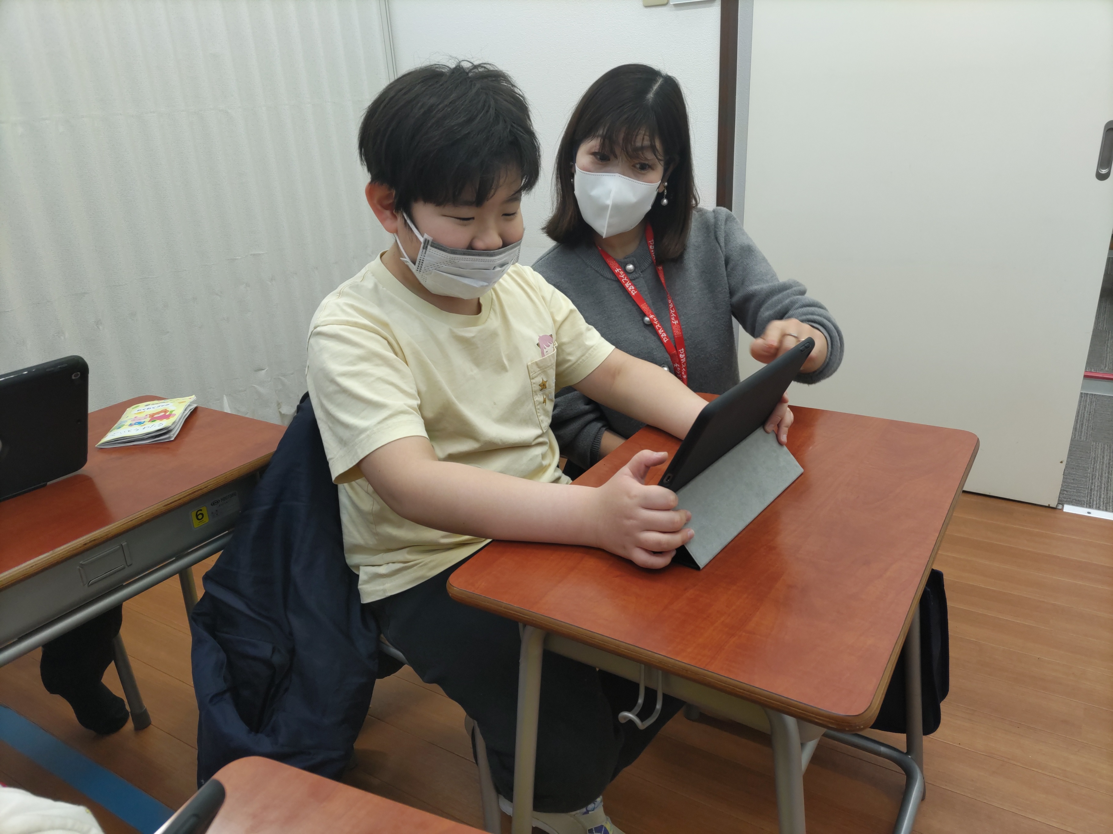 コーチ 中村先生