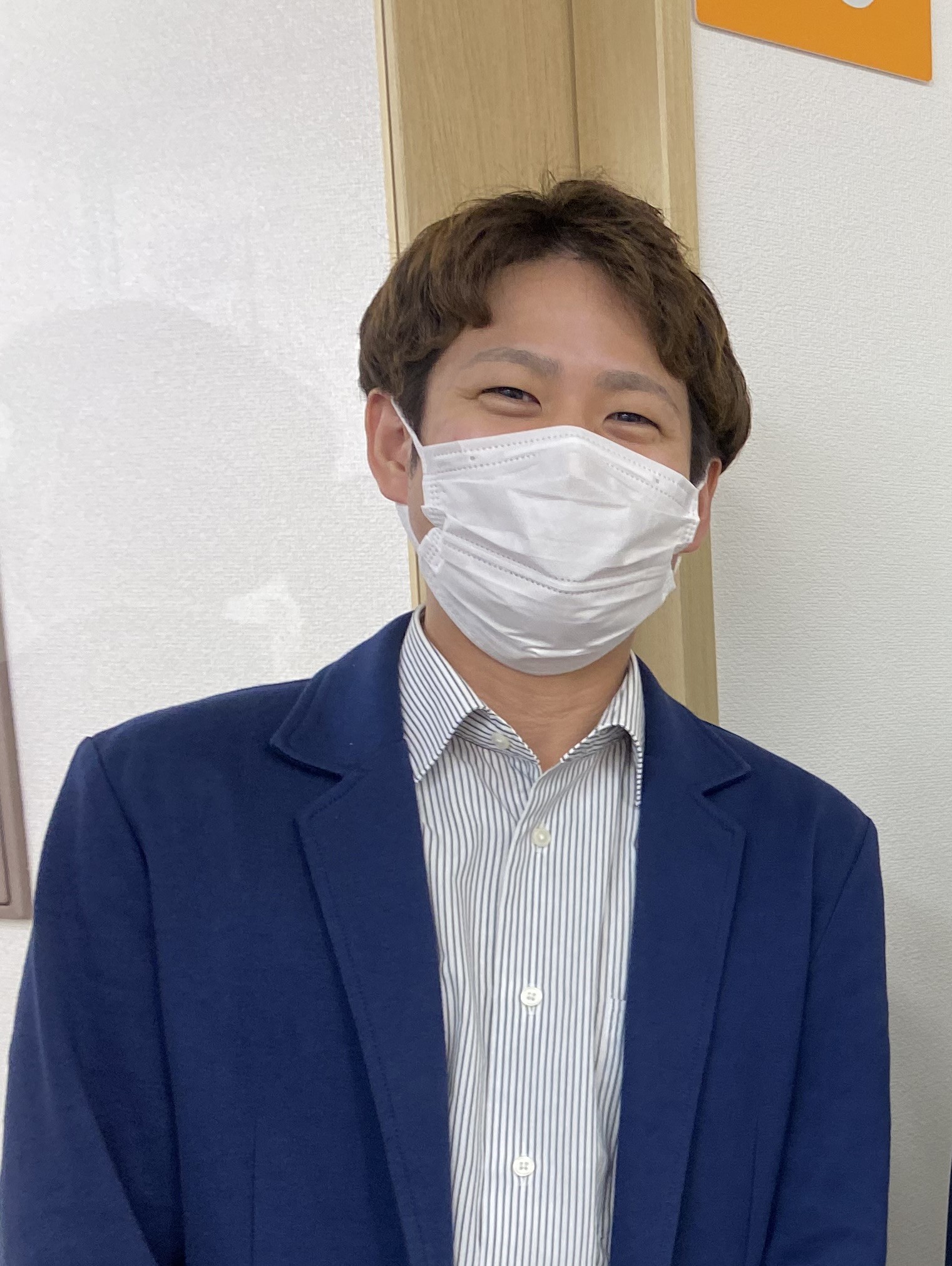 コーチ やぶさき先生