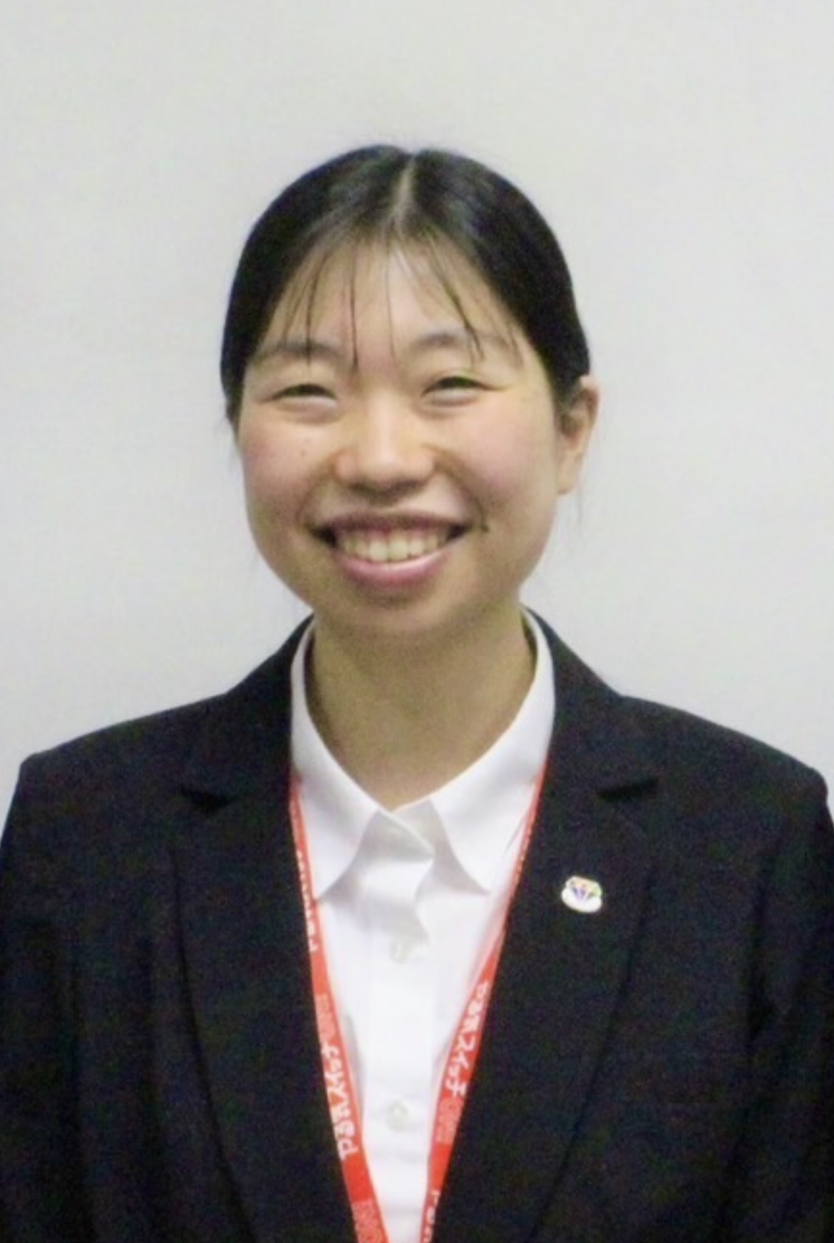 教室長 大重　舞香