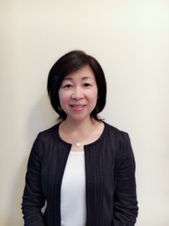 教室長 本村 祐子