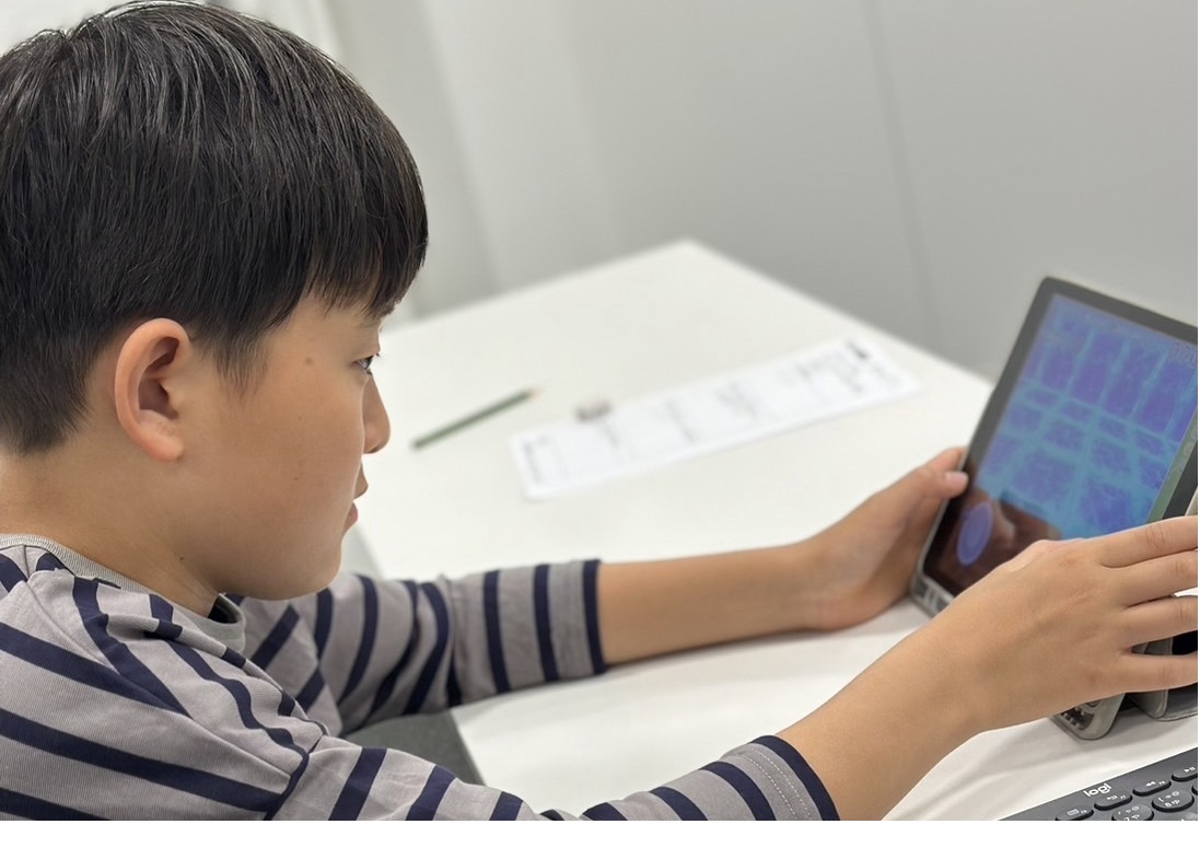 プログラミングスクール生 Kさん