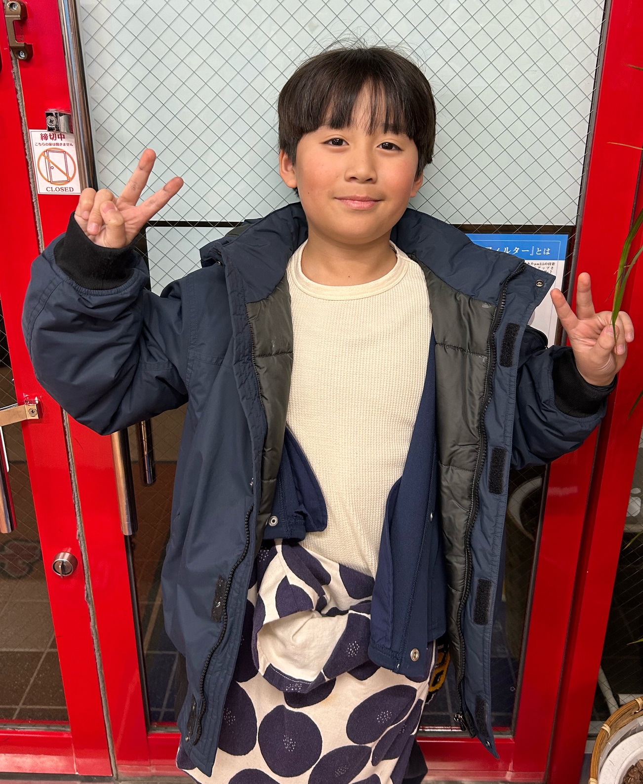 プログラミングスクール生 Aくん