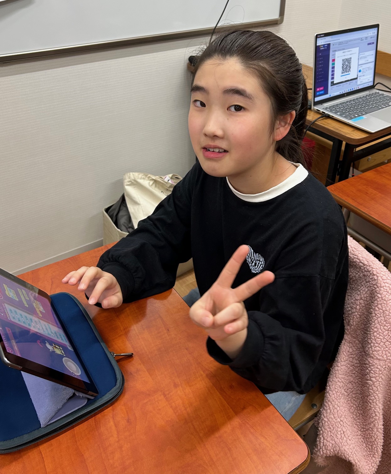 プログラミングスクール生 Rさん