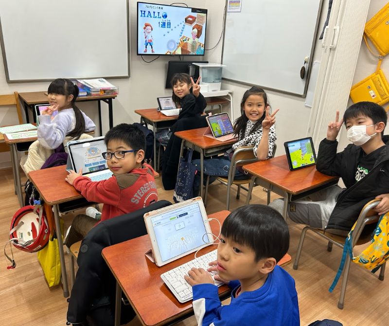 光が丘校注目！のトピックスイメージ