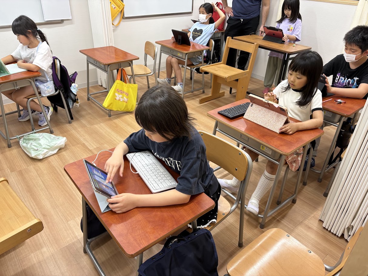 光が丘校注目！のトピックスイメージ