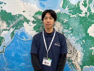 コーチ マサ先生