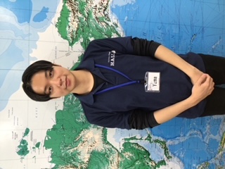 コーチ ユウマ先生