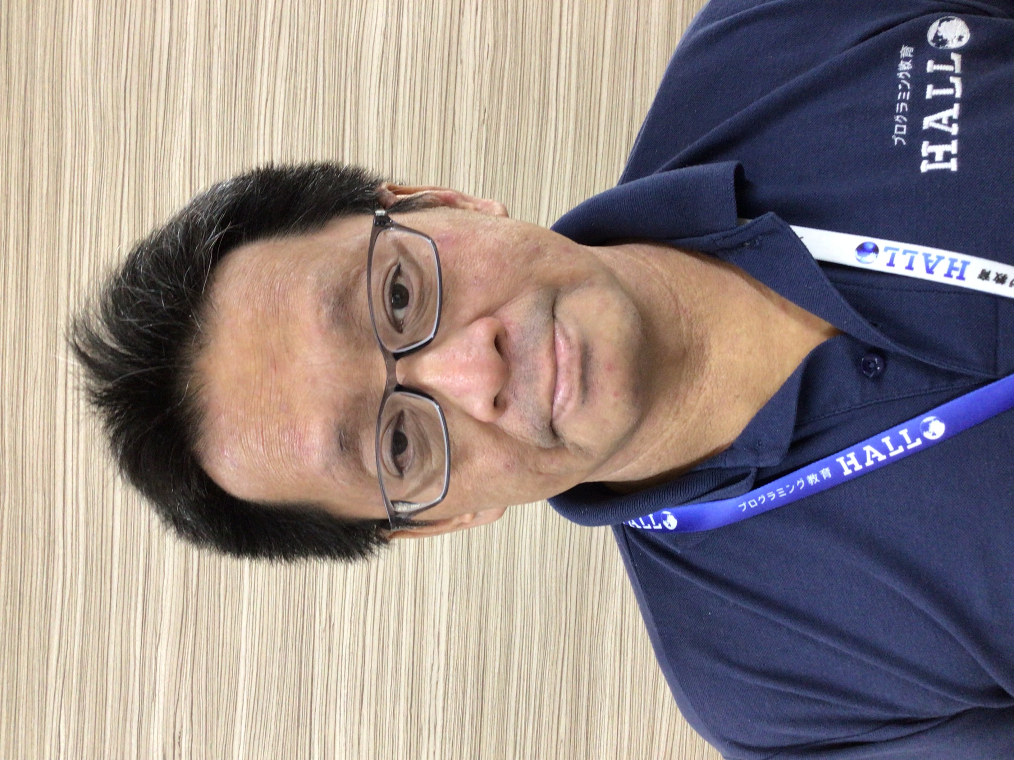 コーチ コーチHiro