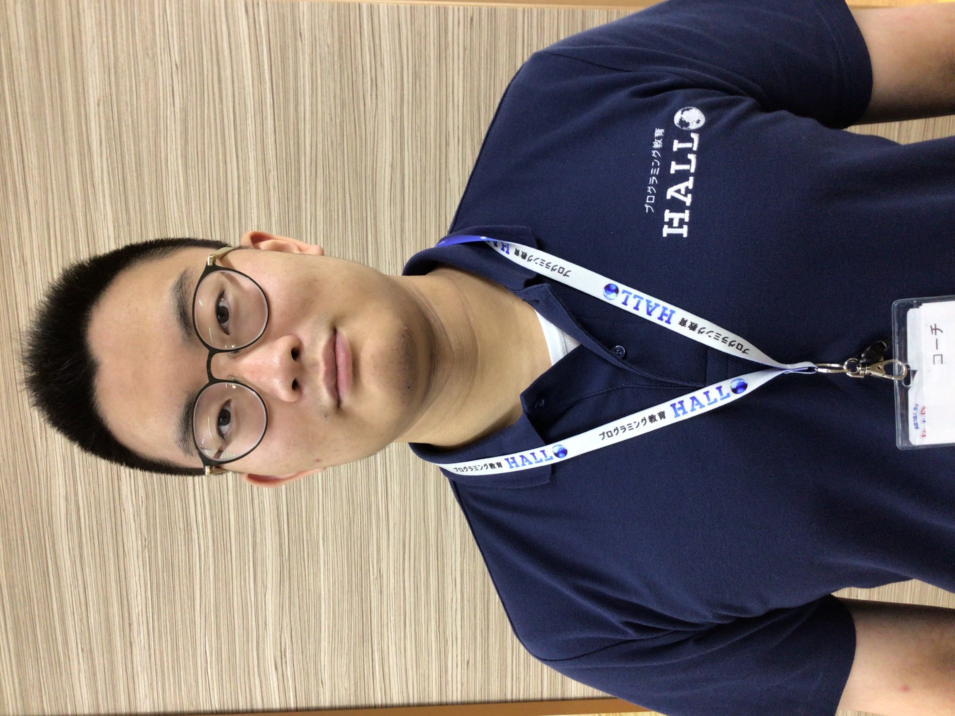 コーチ コーチYuki