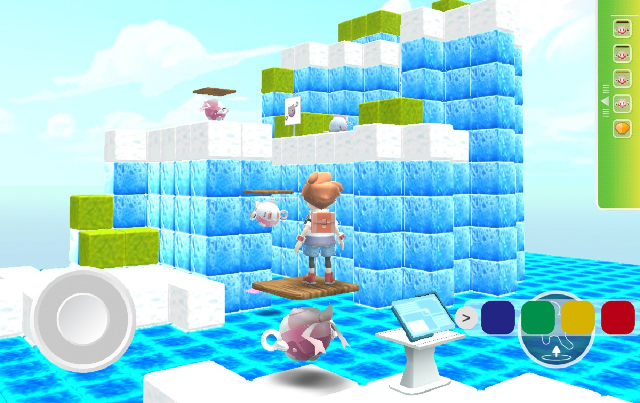 青葉台プログラミング教育 HALLO Kids Duo 青葉台校へようこそ！イメージ