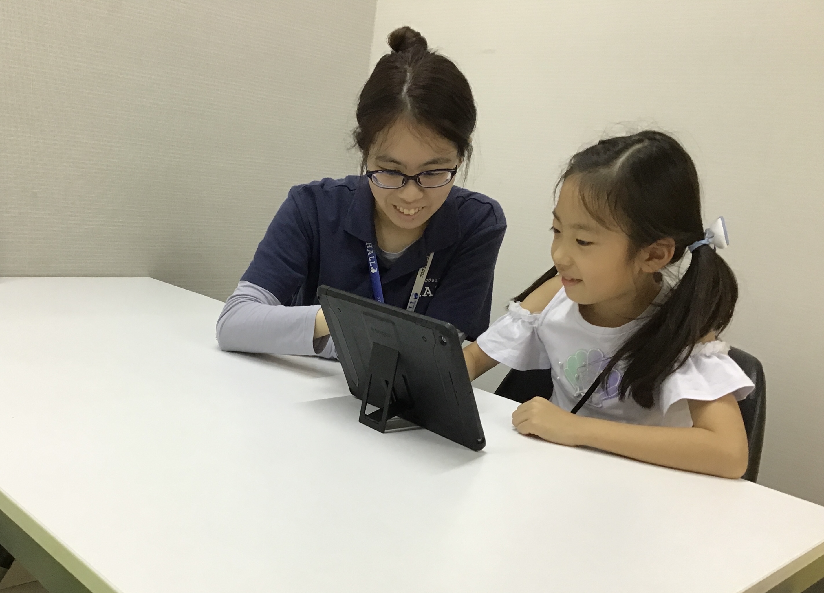 横浜市青葉区のプログラミング教室・スクールならKids Duo 青葉台校 