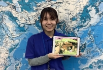 コーチ Teacher Mizuki