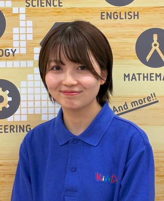 コーチ ゆま先生