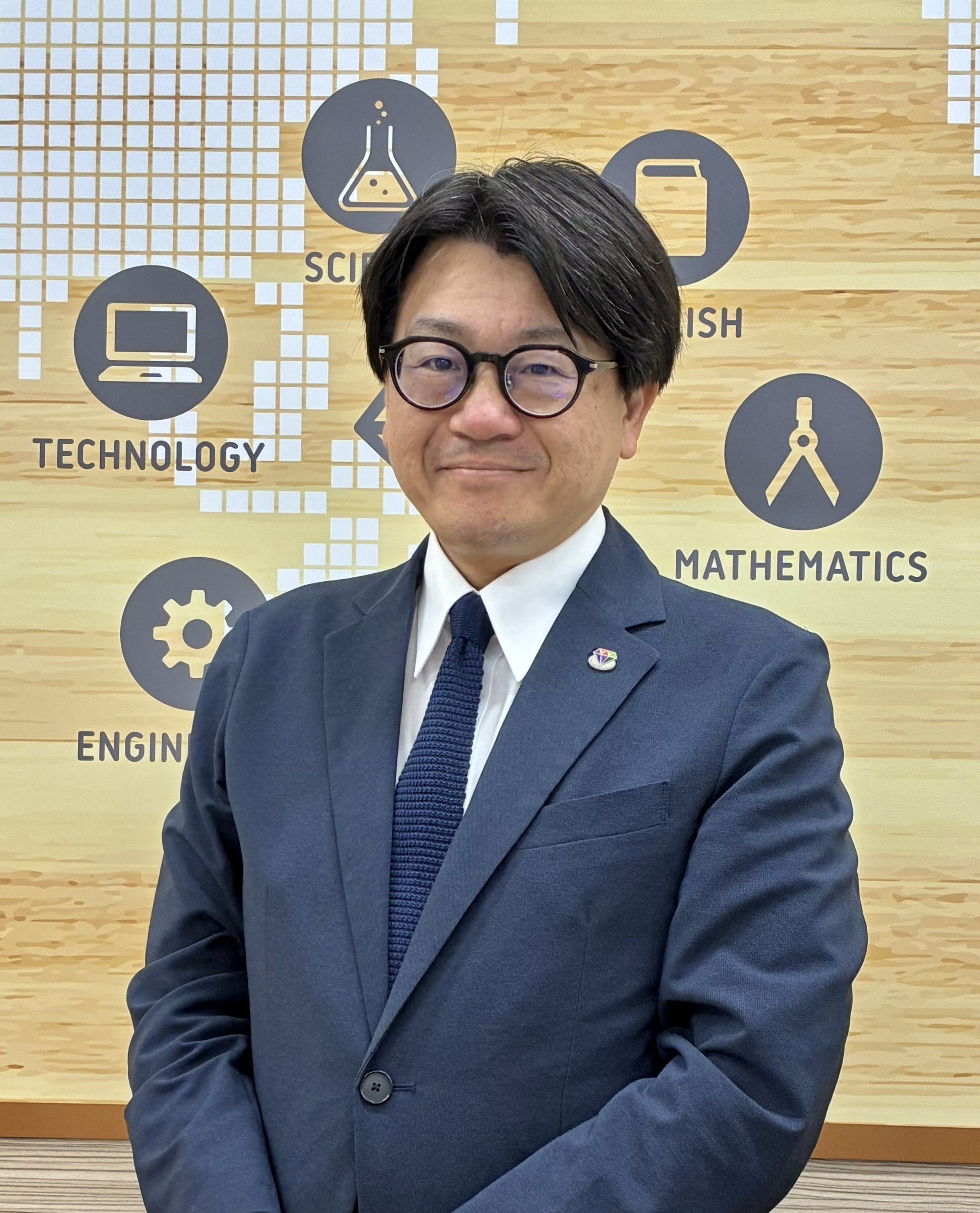 教室長 菊池　雅人