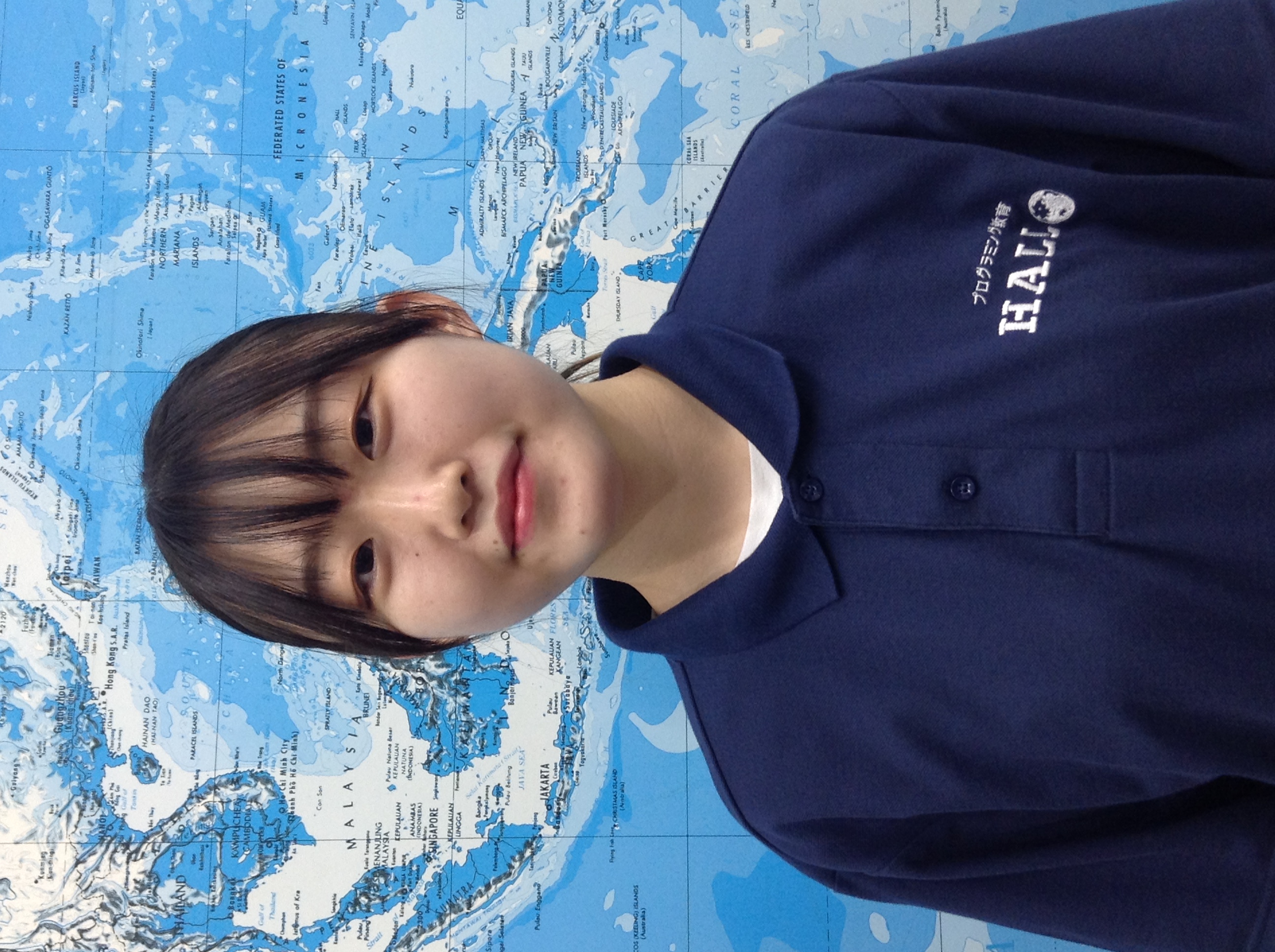 コーチ Tamaki