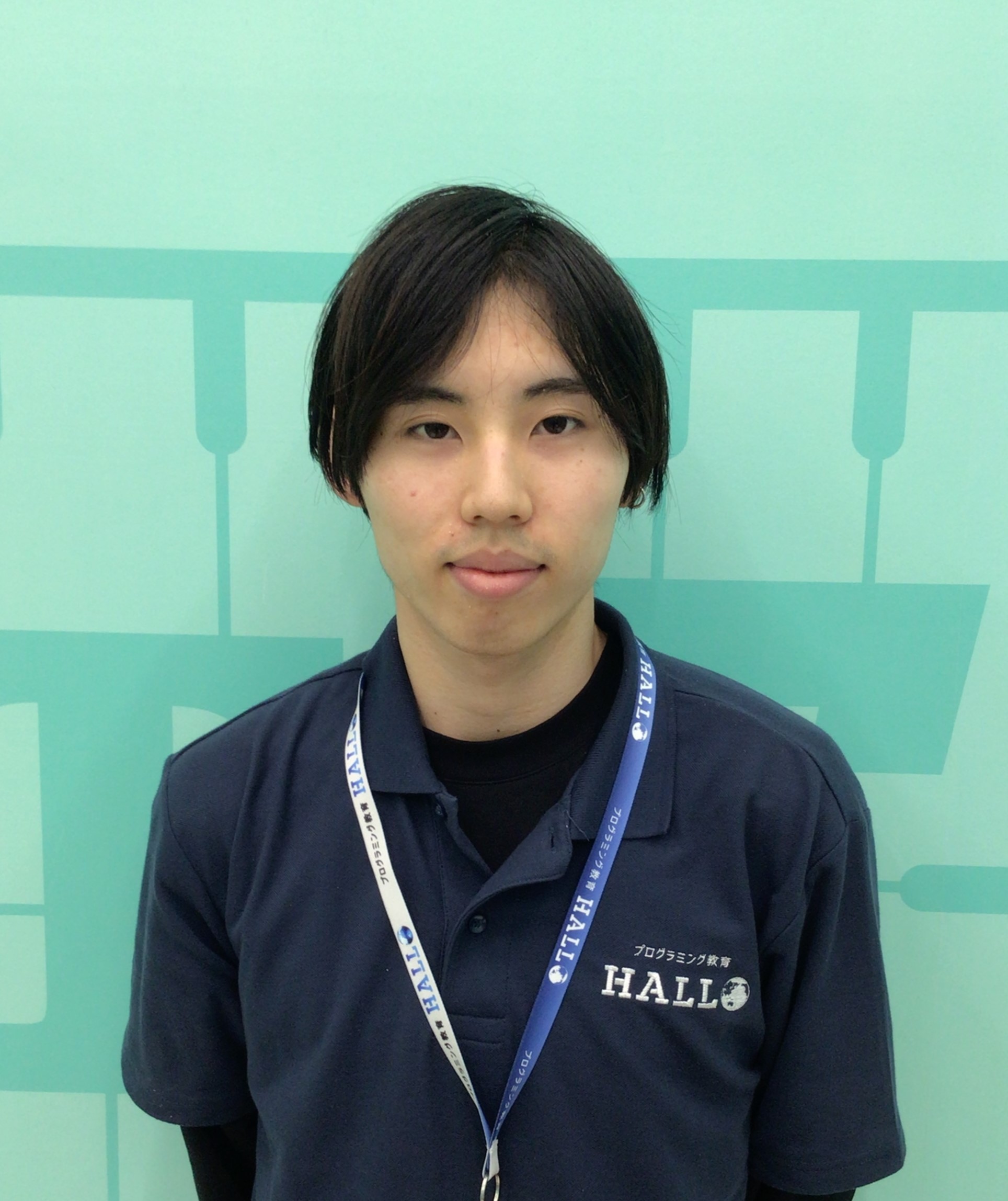 コーチ いおり先生