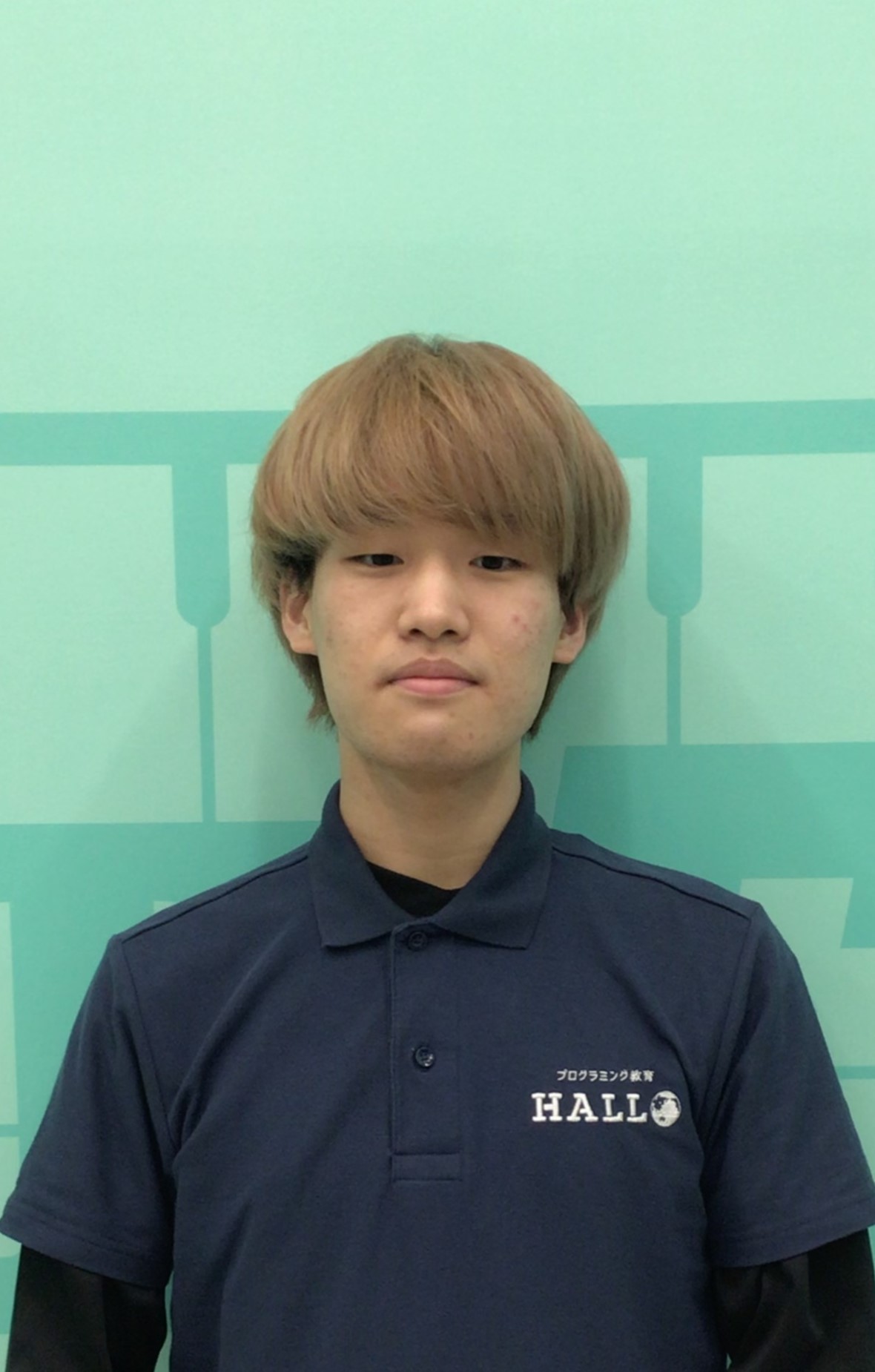 コーチ 岩田なおき先生