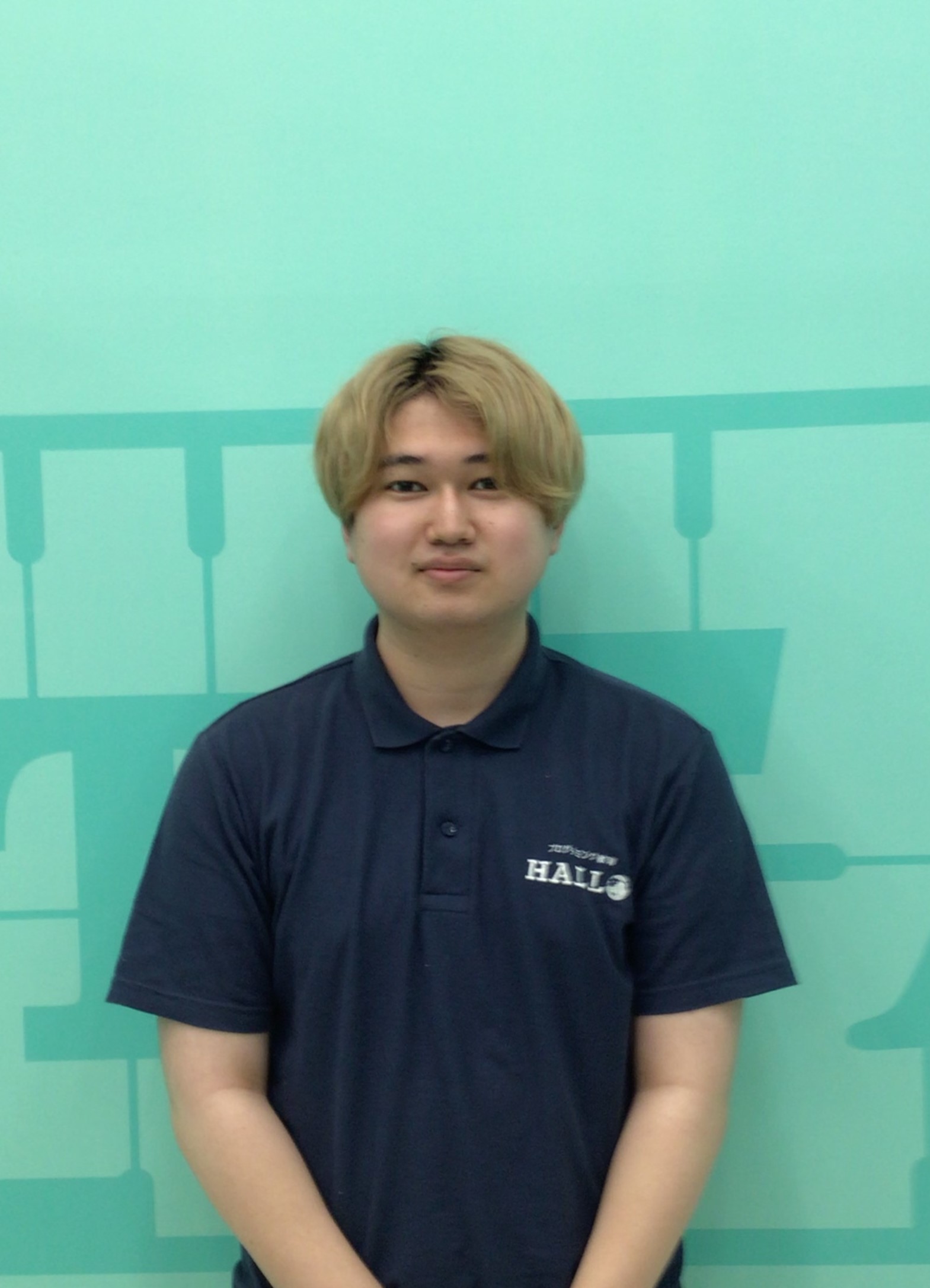 コーチ 大田原なおき先生