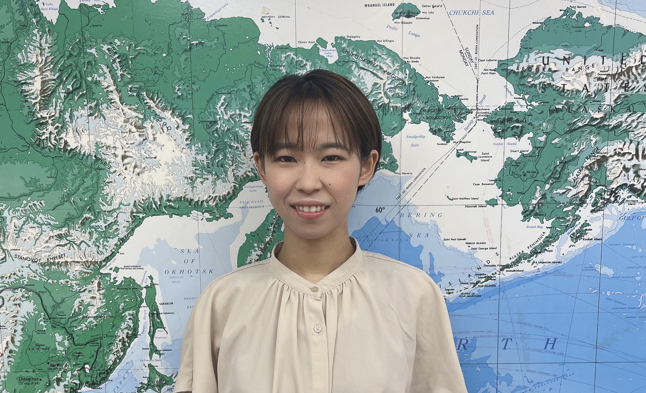 教室長 渡辺　明日香