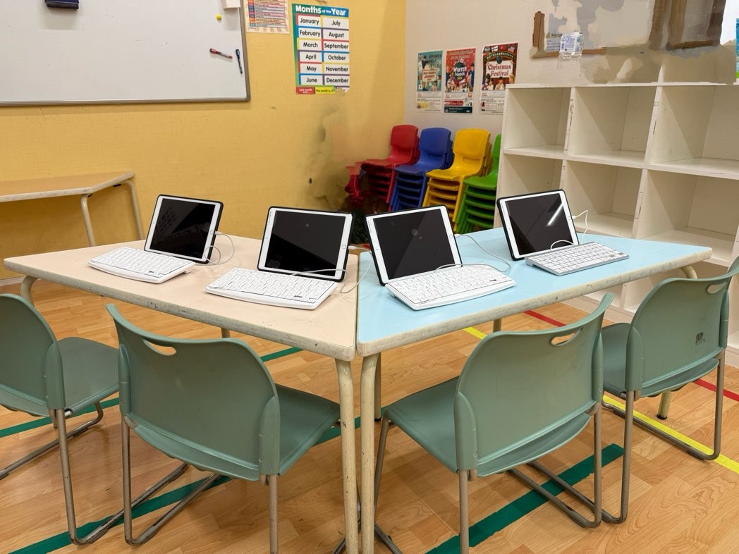 みなとみらいプログラミング教育 HALLO Kids Duo みなとみらい校へようこそ！イメージ