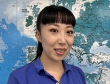 コーチ Asukaコーチ