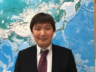 教室長 三村　徹