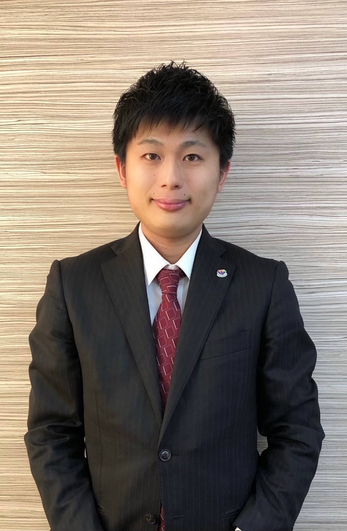 教室長 大熊和樹