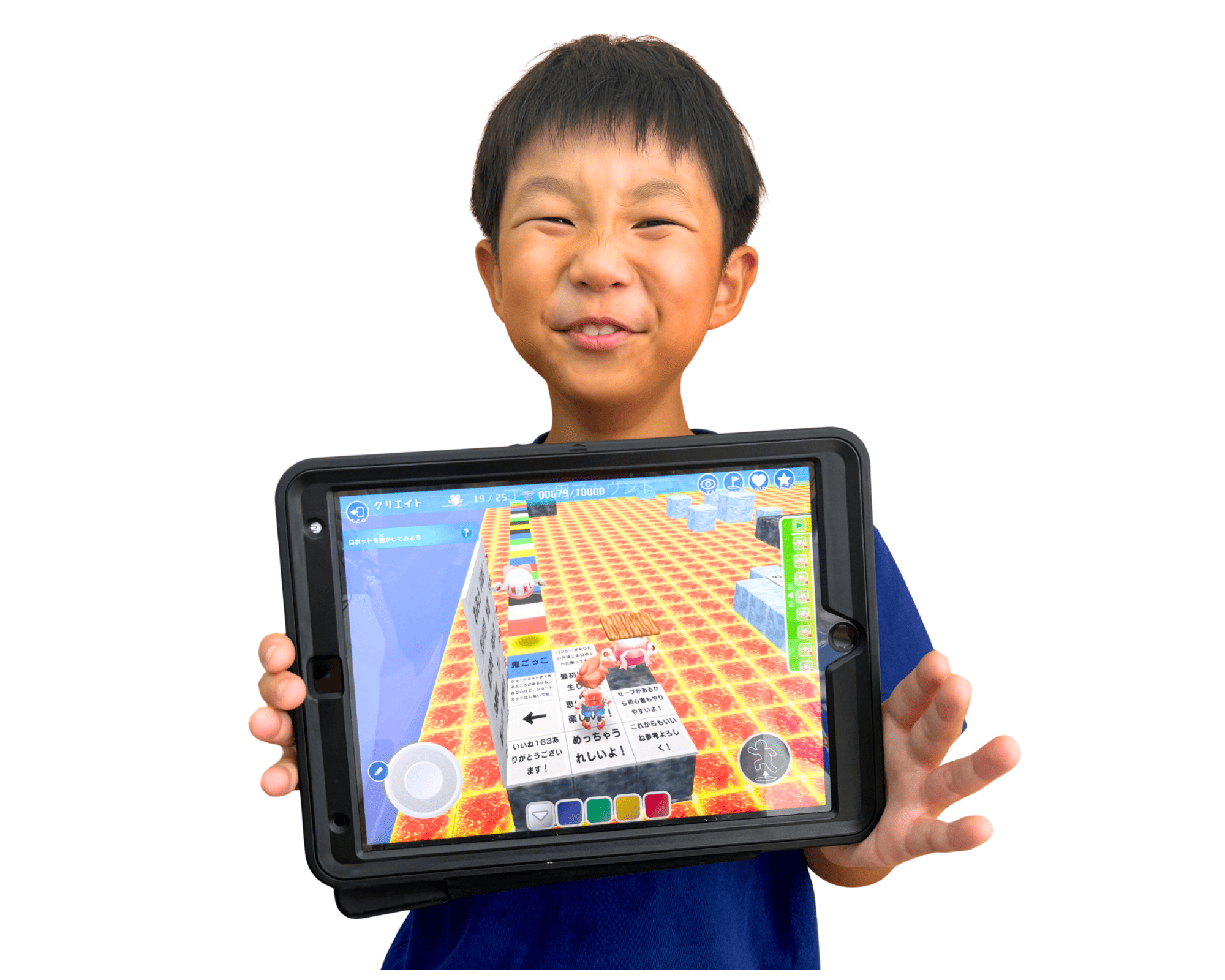 プログラミングスクール生 Jさん