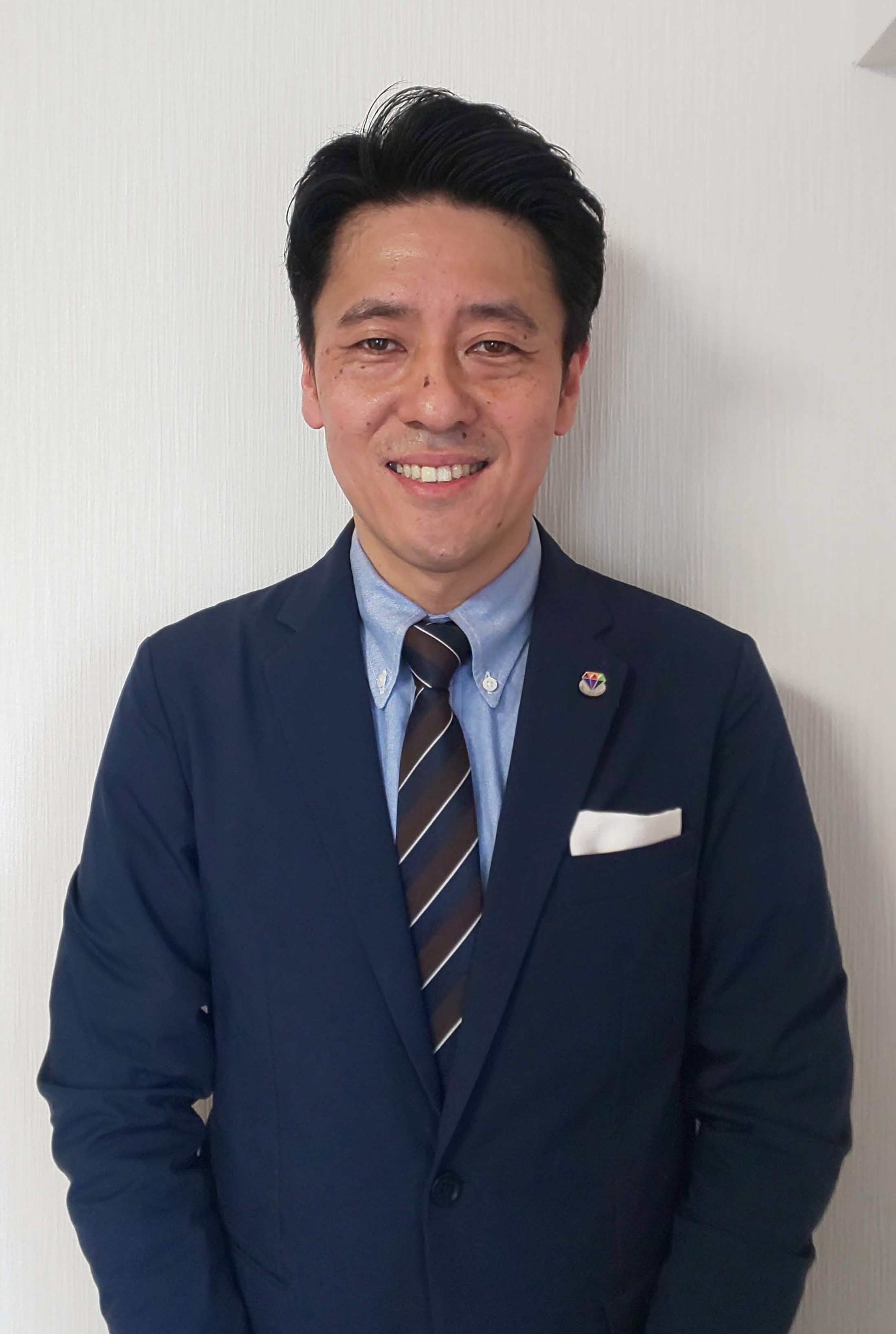 教室長 松本　一男