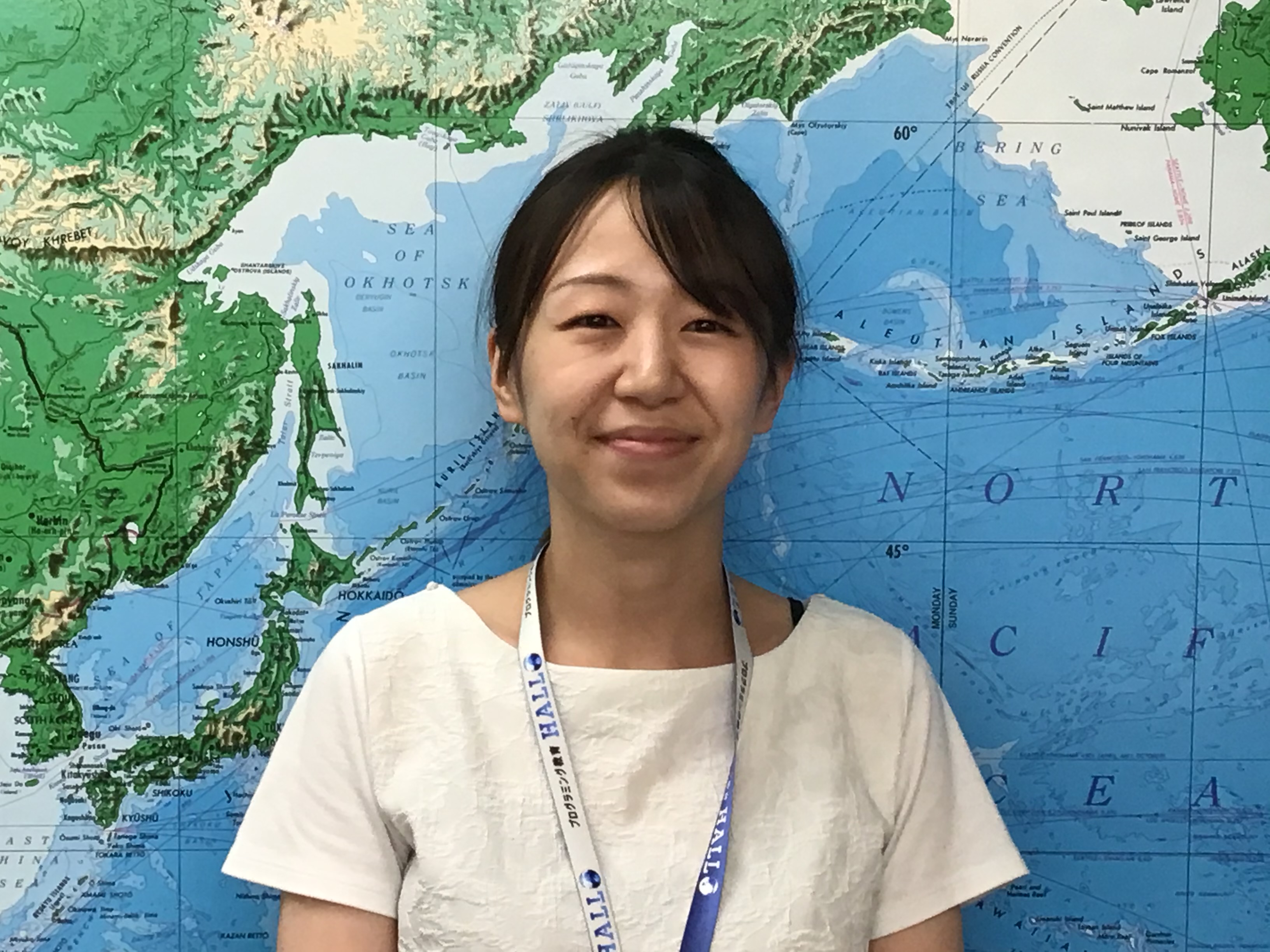 コーチ Sayaka