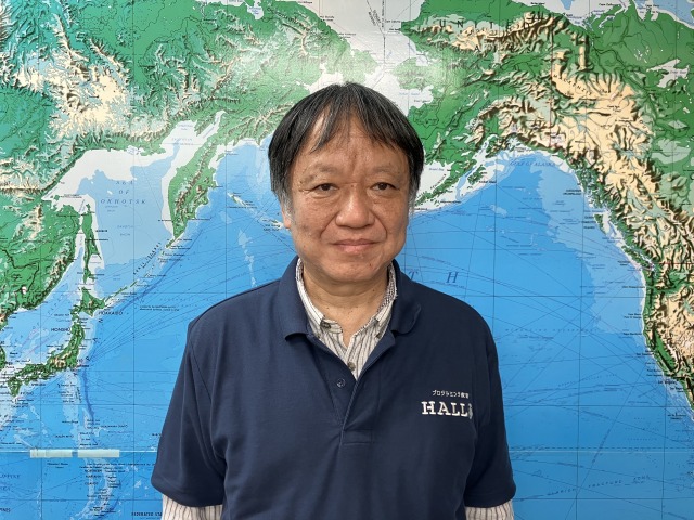 コーチ Teruyoshi
