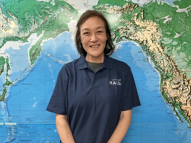 コーチ Taeko