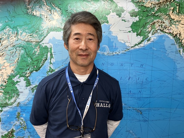 コーチ Shunsuke