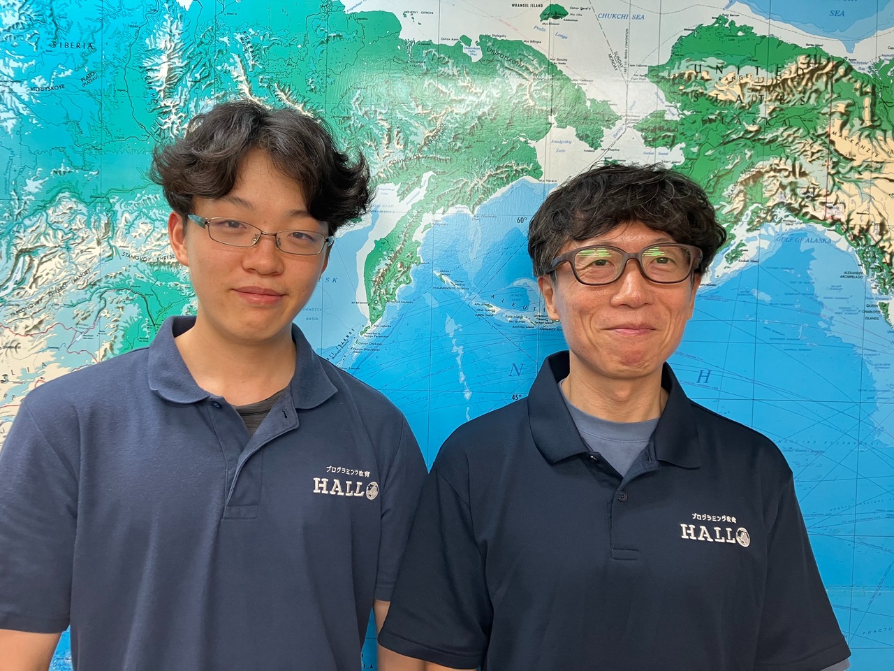 雪谷大塚大人気のプログラミング教育 HALLO☆50名以上のお子様が受講してます！イメージ