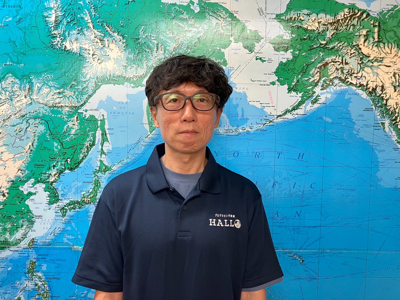 コーチ Satoshi