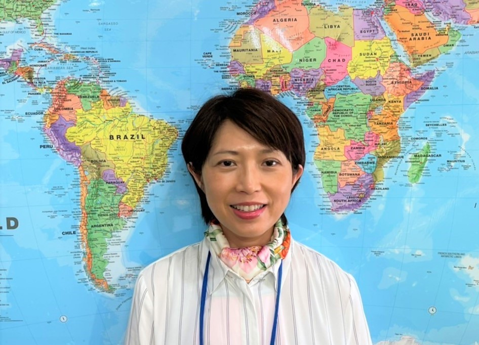 コーチ 山田マネージャー