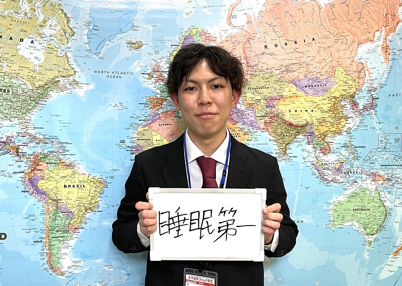 コーチ 有馬コーチ