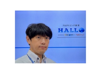 教室長 石崎