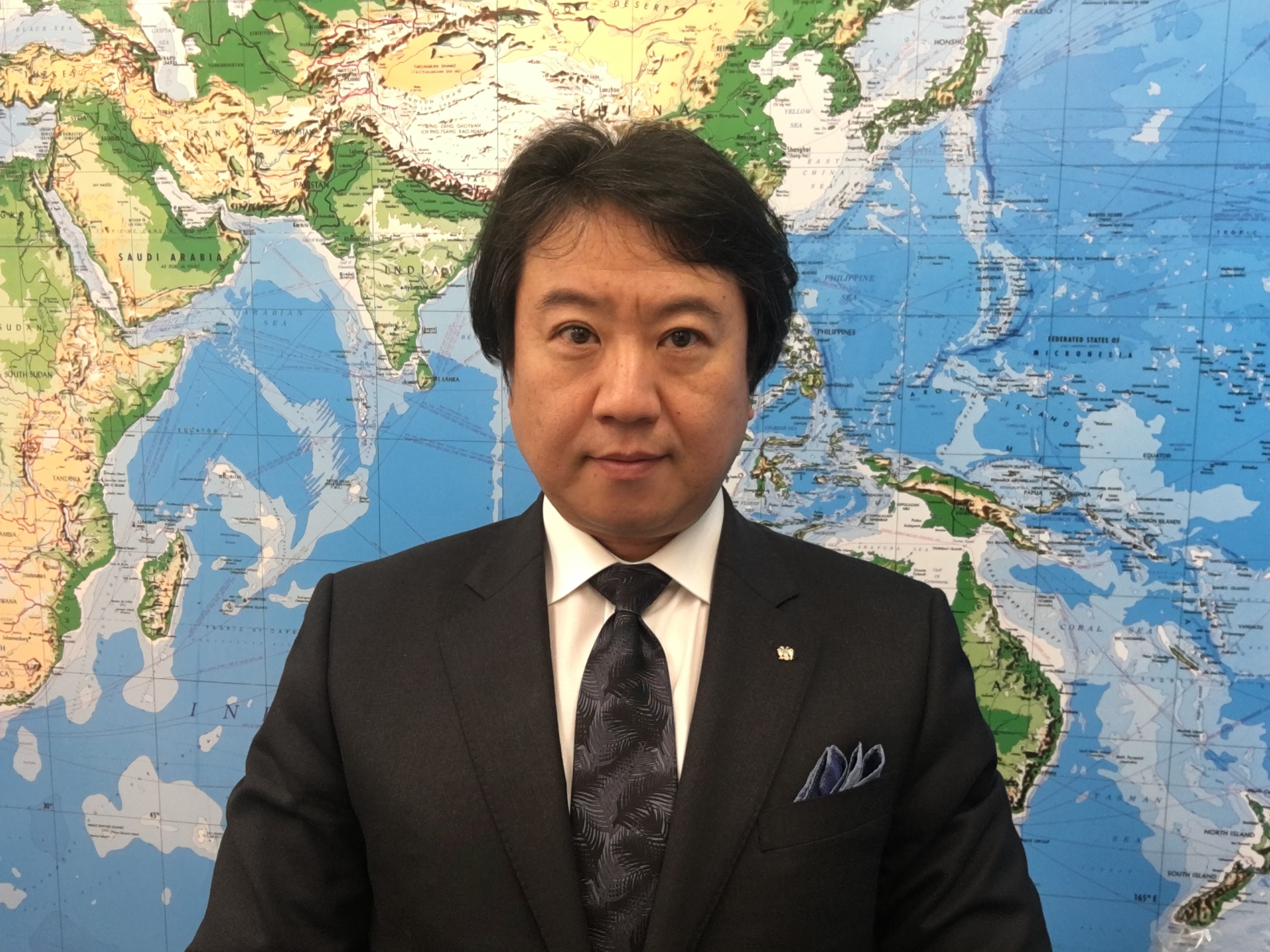 コーチ 室長先生