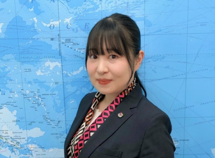 スクールディレクター 川崎