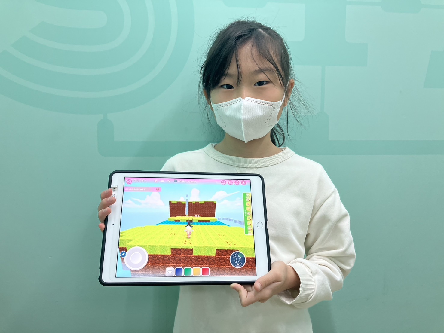 プログラミングスクール生 Kさん