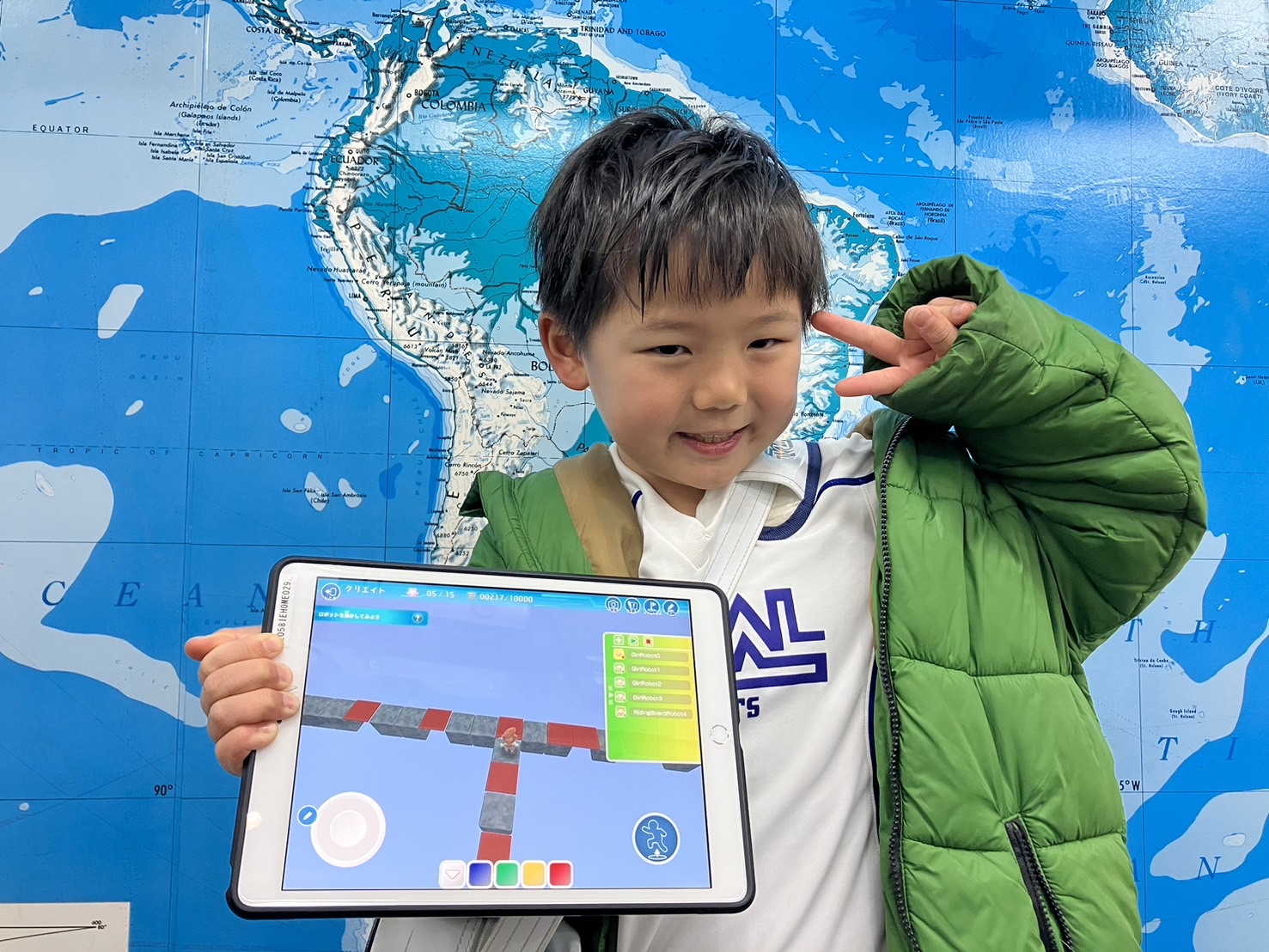 プログラミングスクール生 Yさん